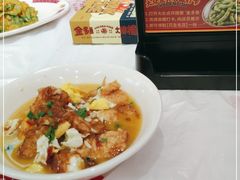 -金多鱼大排档·烤鱼·烧烤·宵夜(江南水都店)