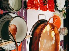 -牛村来人潮汕牛肉火锅(西单店)