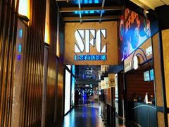 -SFC上影百联影城(八佰伴IMAX店)