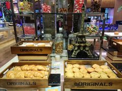 -长沙三景韦尔斯利酒店·Oval全日制餐厅自助餐