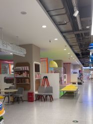 -孩子王(盐城宝龙广场店)