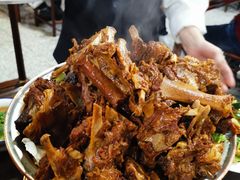 -来顺成饭庄