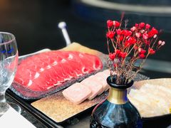 -王家渡火锅店(棕榈泉店)