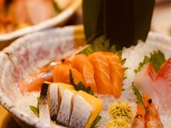 -松子日式料理(东朝阳路店)