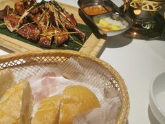-花样西贡·蜜越餐厅·法式越南料理(水晶城店)
