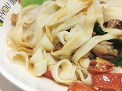 川A·劲爆牛蛙面-I-YOU面缘·仁和新城店