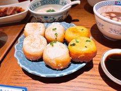 -鑫震源·苏式大虾生煎(山塘街店)