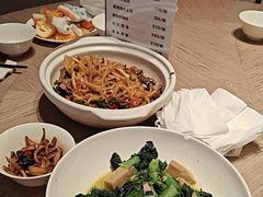 -艳阳天·非遗楚菜(武汉客厅店)