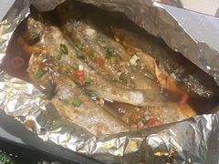 -沪上名羊天下•烤羊腿•东北烧烤•小龙虾(浦东直营总店)