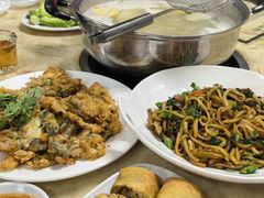 -华威达牛庄(黄埔大道西店)