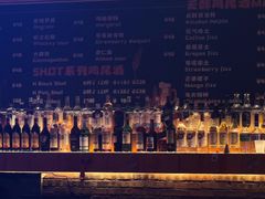 -HIB HUB公社(解放西路店)