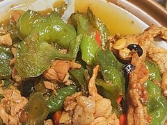 -乡村基·川味现炒大王(熙悦天街店)