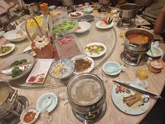 -石鼎香·非遗淮扬火锅(江都龙川桥店)