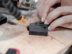 -五月木作·DIY木作文创体验店(北京路店)