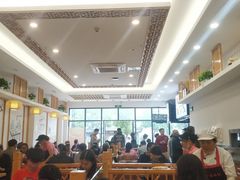 大堂-小姜锅贴(凤凰街店)