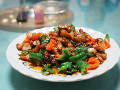 -煲来饱去冷水鱼