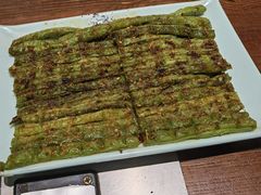 -将军肚烧烤鸡手王(东岭南街店)