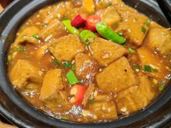 -魔鬼牛蛙小厨•烤鱼•龙虾(上马墩光华时代店)