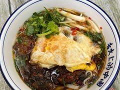 -虎子面粉馆(五一东村店)
