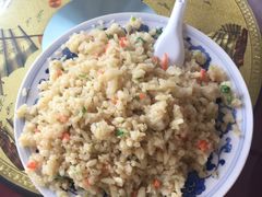 -北京龙庆四季香农家饭庄·灶台鱼·碳烤虹鳟鱼(龙庆峡店)