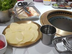 -花味·自助烤肉(雨花客厅店)