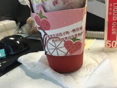 -奈雪的茶(国金中心店)
