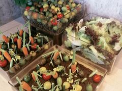 -嘉定凯悦·咖啡厅