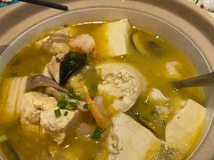 -刀板香·安徽菜(国购IFC店)