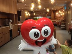 -西贝(华发商都店)