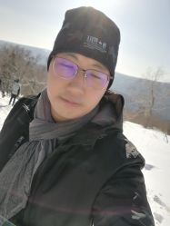 -大秃顶子山