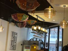 -Pita's&Tika's中东和印度风味餐厅(龙湖天街店)