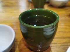 -云海肴·汽锅鸡·云南菜(天津国金汇店)