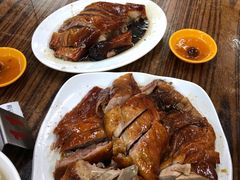 -程记烧腊快餐店(松园南街店)