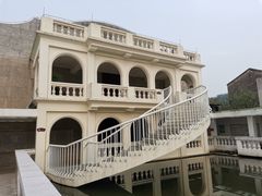 -梁启超故居纪念馆