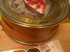 -西塔老太太泥炉烤肉(武汉摩尔城店)