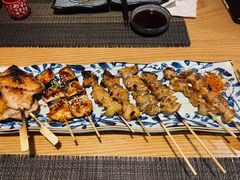 -九酢·海鲜居酒屋