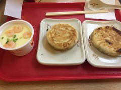 -神龟馅饼(大观园店)