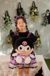 点击看大图 -DORA kids 朵拉儿童摄影花园店