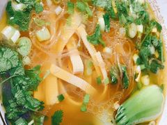 -放牛郎牛羊肉汤馆(嘉海雅苑店)