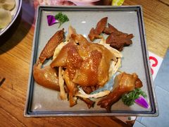 -新兴园饺子馆(北京百子湾店)