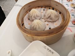 -苏晓玥·江南小吃(深圳北站店)