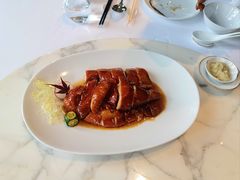 -宝丽轩中餐厅BAOLIXUAN