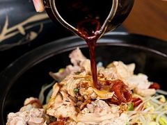 -云海肴云南菜(花园城店)