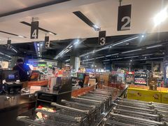 -Olé精品超市(沈阳万象城店)