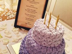 -美丽心情蛋糕(江苏路店)