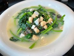-城南往事·鲁菜济南菜(龙奥万科店)