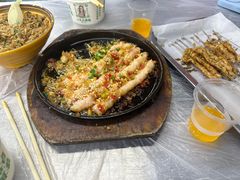 -小民大排档(江汉路店)