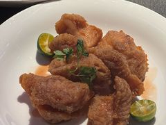 -锦府园·新台州菜(合生汇店)