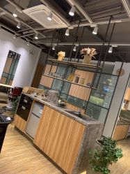 点击看大图 -Mentor Hair Salon