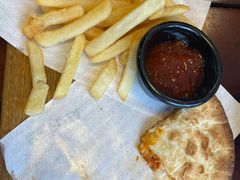 -Mr.Pizza米斯特比萨(苏州平江万达广场店)